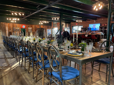 Event Venue Rental