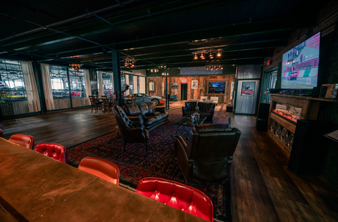 Event Venue Rental