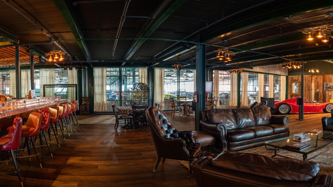Event Venue Rental
