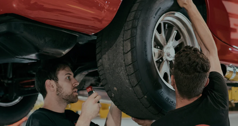 Pre-Purchase Vehicle Inspection