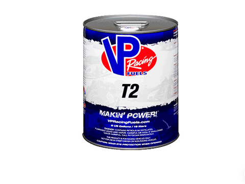 VP Racing Fuels T2 Gallon