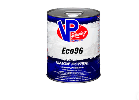 VP Racing Fuels VP Eco96 Gallon