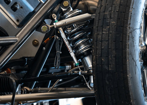 Fueltech TRAVEL SENSOR