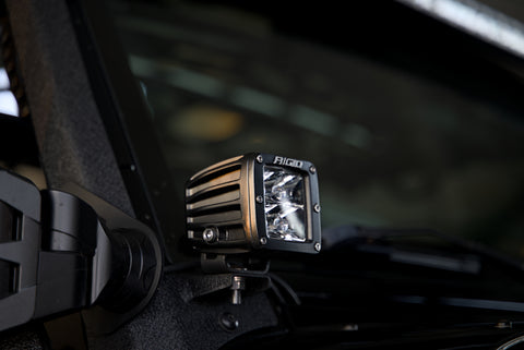 2012 Jeep JK Wrangler - Custom