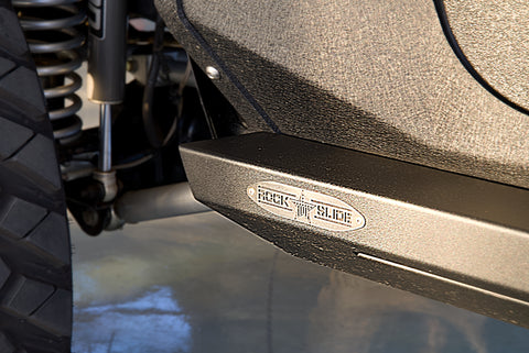 2012 Jeep JK Wrangler - Custom