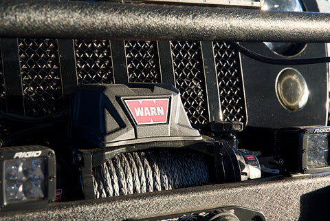 2012 Jeep JK Wrangler - Custom