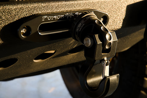 2012 Jeep JK Wrangler - Custom