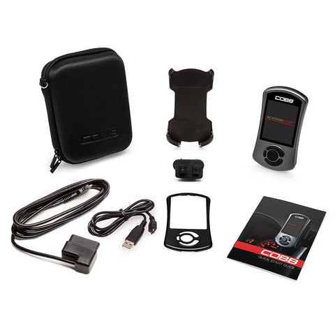 ACCESSPORT FOR PORSCHE 911 991.2 CARRERA / S / GTS