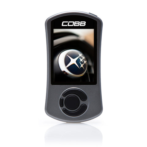 Cobb Tuning V3 Accessport Subaru WRX 2006-2007 / STI 2004-2007 / Forester XT 2004-2006 / Legacy GT / Outback XT 2005-2006