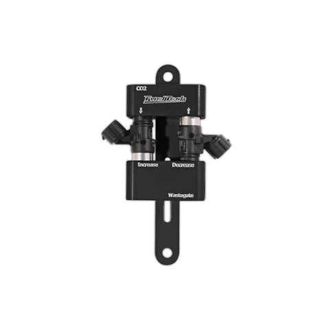 FuelTech BOOST CONTROLLER DUAL INJECTOR BLOCK