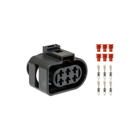 FuelTech BOSCH 4.2 WB-O2 SENSOR PLUG KIT