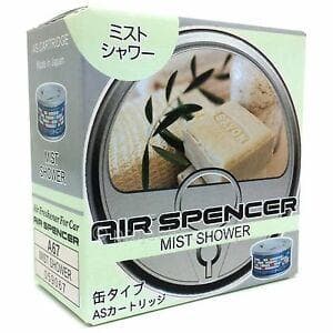 Eikosha Air Spencer AS Cartridge Mist Shower Air Freshener - Universal