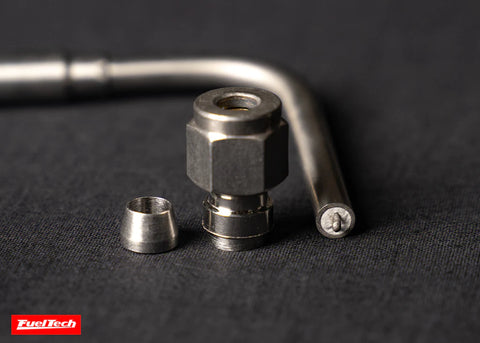 FuelTech THERMOCOUPLE EXPOSED TIP