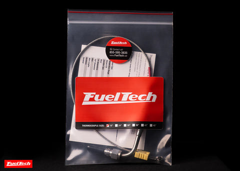 FuelTech THERMOCOUPLE EXPOSED TIP