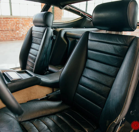 1977 Maserati Khamsin