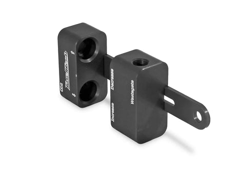 FuelTech BOOST CONTROLLER DUAL INJECTOR BLOCK