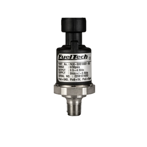 Fueltech PAN VACUUM SENSOR