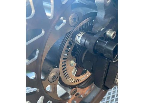 FuelTech HALL EFFECT RPM/SPEED SENSOR