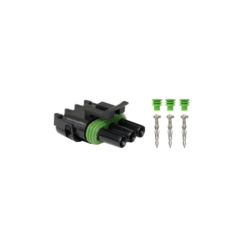 FuelTech THROTTLE POSITION SENSOR (FORD) PLUG KIT