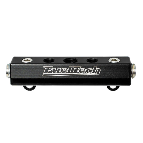 FuelTech VACUUM DISTRIBUTION MANIFOLD